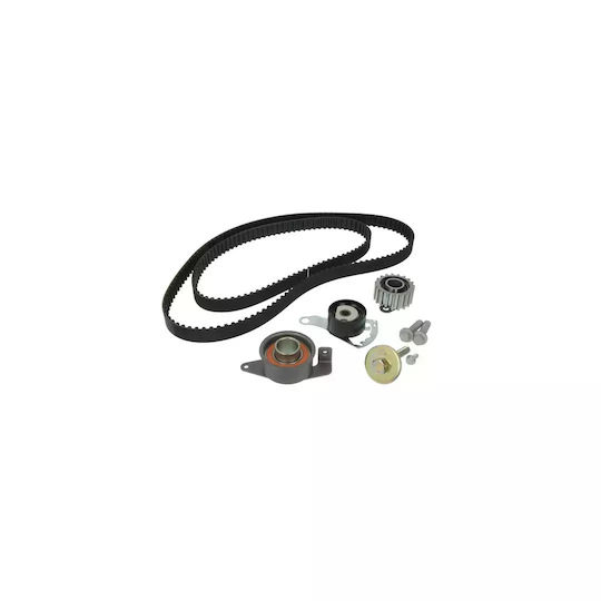 Kit distribuție Ford Fiesta IV JA JB Dayco KTB250