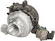 Турбо Iveco Daily V Накланящо се тяло Bts Turbo T916205