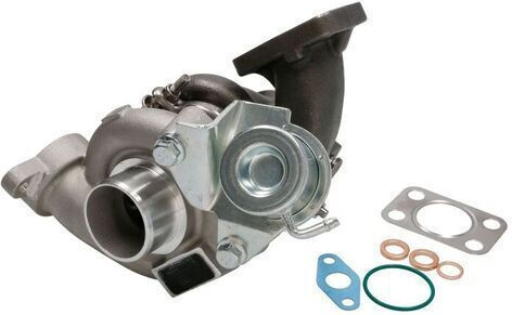Турбо Citroen Berlingo B9 Bts Turbo T914565