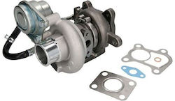 Turbo Kia Carens III Un BTS Turbo T914258