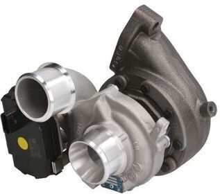Turbo Hyundai Santa Fé Ii Cm Bts Turbo T916190