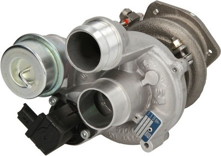 Turbo Mini Mini R56 Bts Turbo T915274