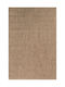 Brink & Campman Craft Plait Covor Rectangular Natural
