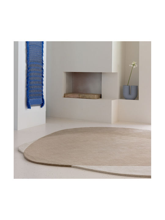 Brink & Campman Element Arp Χαλί Ορθογώνιο Natu...