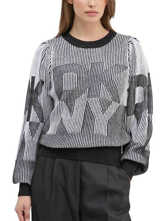 DKNY Women's Sweater Black