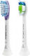 Philips Diamondclean + Sonicare G3 Zahnfleischpflege Elektrische Zahnbürstenaufsätze 2 Stück