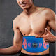 Centura Smart Fitness EMS Centură de Gimnastică Pasivă pentru Abdomen