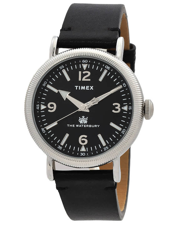 Timex Watch Scout Uhr Batterie Wechseln Battery Replacement