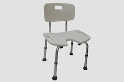 Oliwier 810 Duschstuhl für die persönliche Hygiene Rf-810