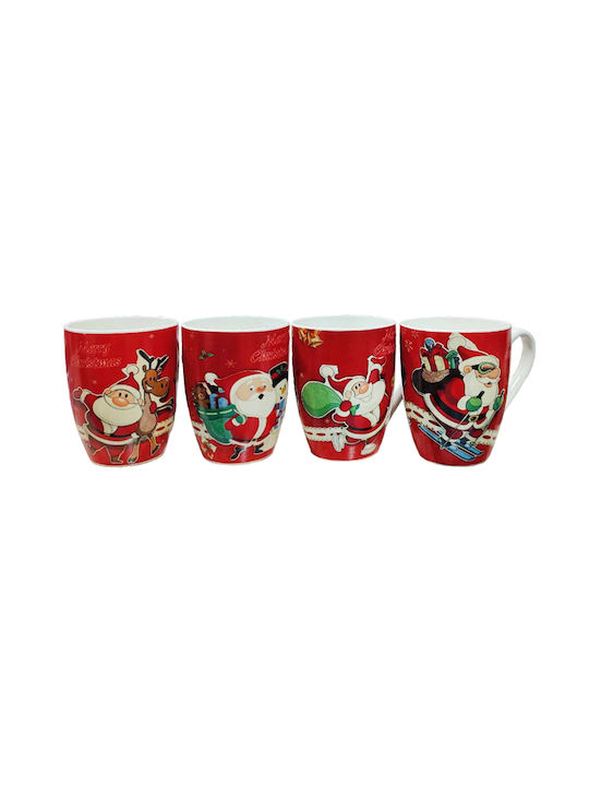 Christmas Mug (Μiscellaneous Colors)