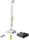 Karcher FC 8 Signature Line Vacuum Cleaner with Water Filter Battery