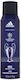 adidas Uefa Champions League Goal Deodorant 48h als Spray 150ml