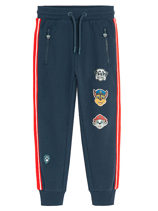 Kinder Trainingshose Blue 1Stück Paw Patrol