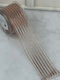 Kappa Decor Christmas Ribbon Pink 900cm 1pc
