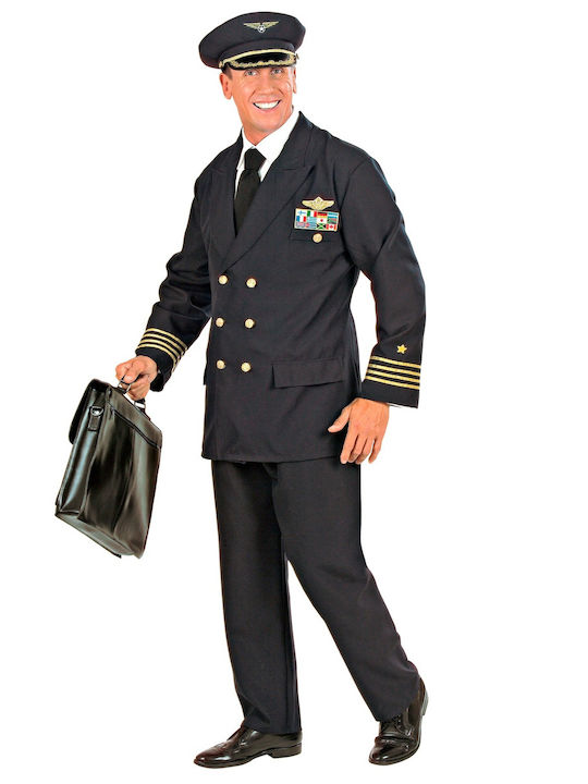 Pilot Costume