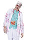 Zombie Doctor Costume