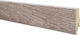 Kronospan Перваз за под MDF 240x1.8x5.8см.