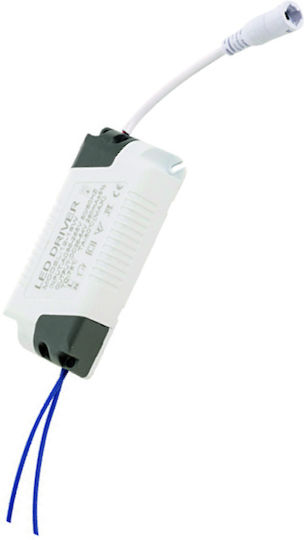 Just LED Τροφοδοτικό LED Ισχύος 48W
