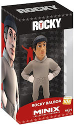 Minix Rocky: - Rocky (training) #105 Minix Rocky: - Rocky (training) #105