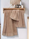 Lino Home Кърпа за лице Brandy 50x100см. Pudra Тегло 650гр/кв.м