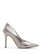 Gray Heels