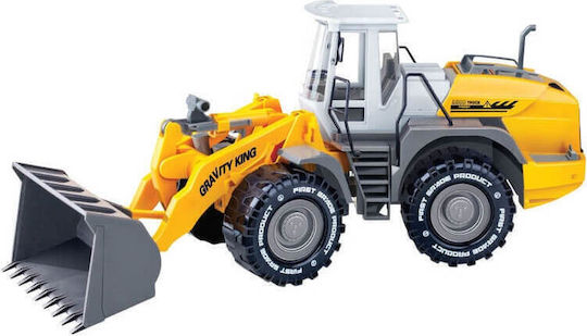 Excavator 1:10 for 3++ Years