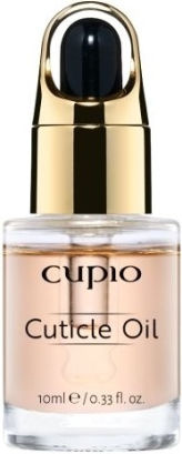 Aromatic Cuticle Oil Dropper Cupio Orange Bloom 10ml