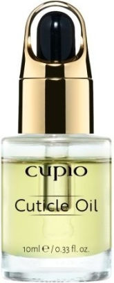 Aromatic Cuticle Oil Dropper Cupio Lemon Cake 10ml