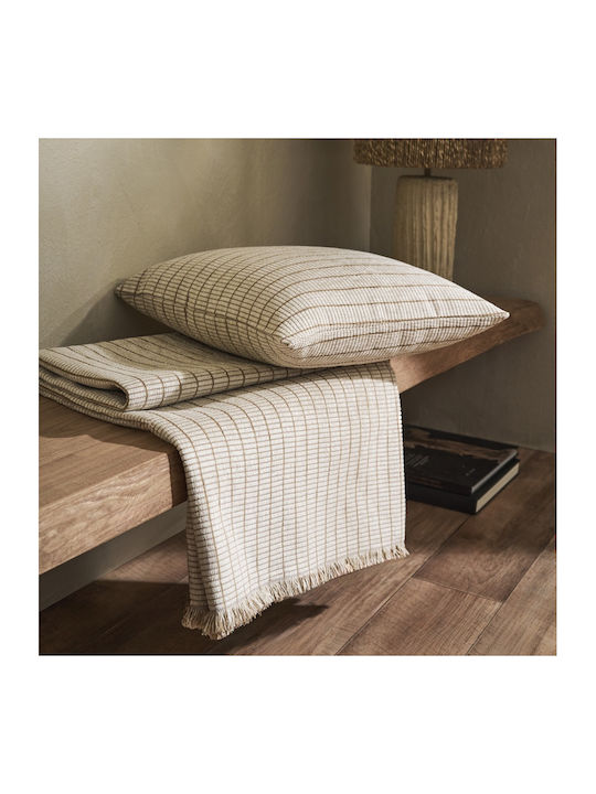 Gofis Home Thyra Ριχτάρι Πολυθρόνας Chenille 18...