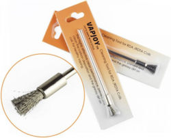 Vapjoy Мини Четка Инструмент
