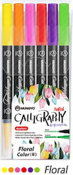 Mungyo Маркер Калиграфия Floral 3.5mm Mungyo Маркер Калиграфия Floral 3.5mm