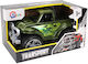 Militär-SUV 4x4 Technok Spielzeugauto in Box
