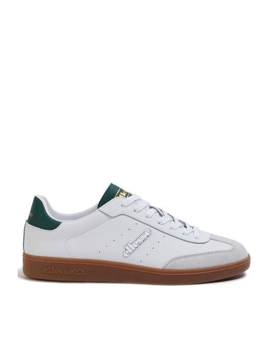 Ellesse Sneakers Λευκά
