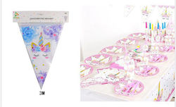 Spring Banner για Party Μονόκεροι 300εκ. Spring Banner για Party Μονόκεροι 300εκ.