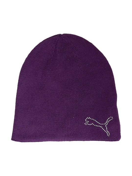 Căciulă Copil Violet