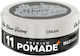 Shave Factory 11 Cream Wild Mane Hair Pomade Me...