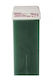 Green Alveola Waxing Extra Azulene 100ml Waxing Cream Rosin