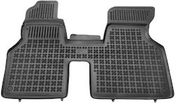 Sahler 3D Gummimatten VW Transporter T4 1990-2003 Typ Wanne Schwarz 1 Stück Sahler 3D Gummimatten VW Transporter T4 1990-2003 Typ Wanne Schwarz 1 Stück