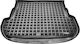 Sahler 3D Rubber Trunk Mat Mazda 6 Combi 2002-2008 Black 1 Piece
