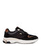 Love Sneakers Black / Animal