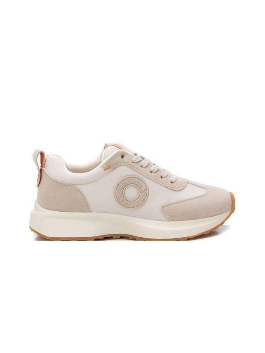 Refresh Sneakers Beige