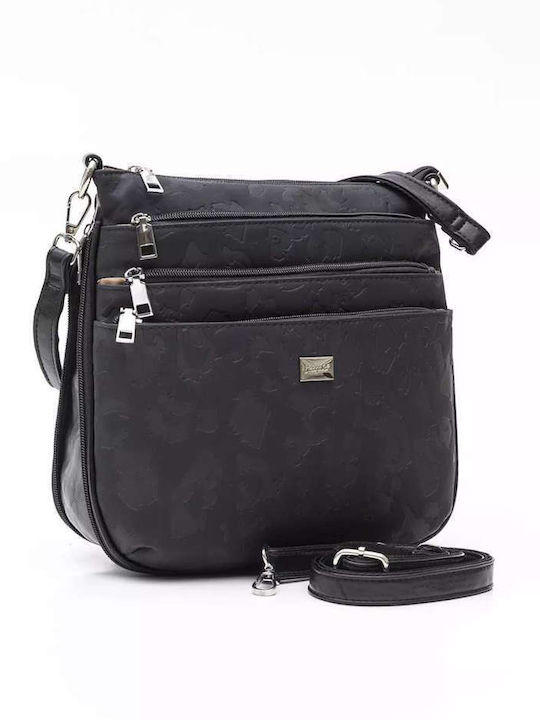 Fragola Women's Bag Crossbody Black