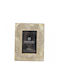 Zaros Polyresin Photo Frame with Gold Frame