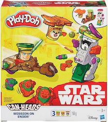 Hasbro Play-Doh Play-doh για 3+ Ετών Hasbro Play-Doh Play-doh για 3+ Ετών
