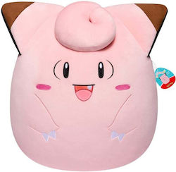 Pokemon Plush Squishmallows 35 cm.