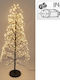 Christmas Tree 100cm White