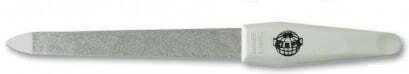 Metallnagelfeile 17,5 cm Kiepe