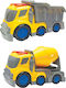 Spielmaus Vehicle with Light and Sounds for 12++ Months (Various Designs/Assortments of Designs) 1pc