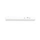 Inlight LED Γραμμικό Φωτιστικό Οροφής 15W Μ33.8...