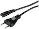 Power Cable Hama 5m Black
